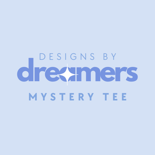 Mystery Tee Sale